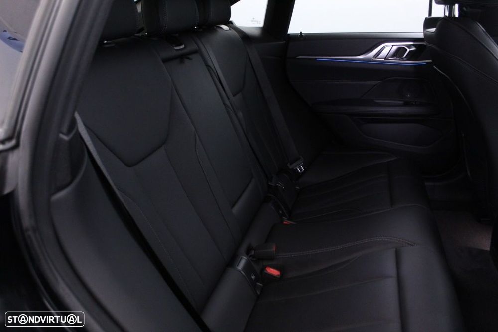 BMW i4 eDrive40 Pack Desportivo M - 15