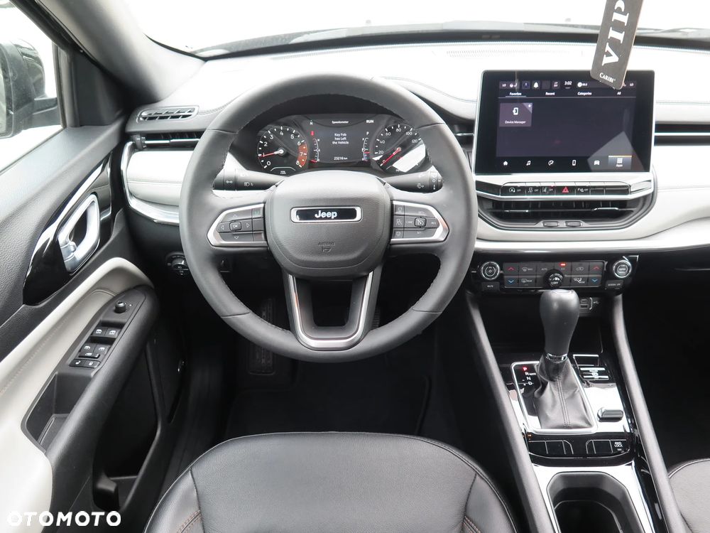 Jeep Compass - 14