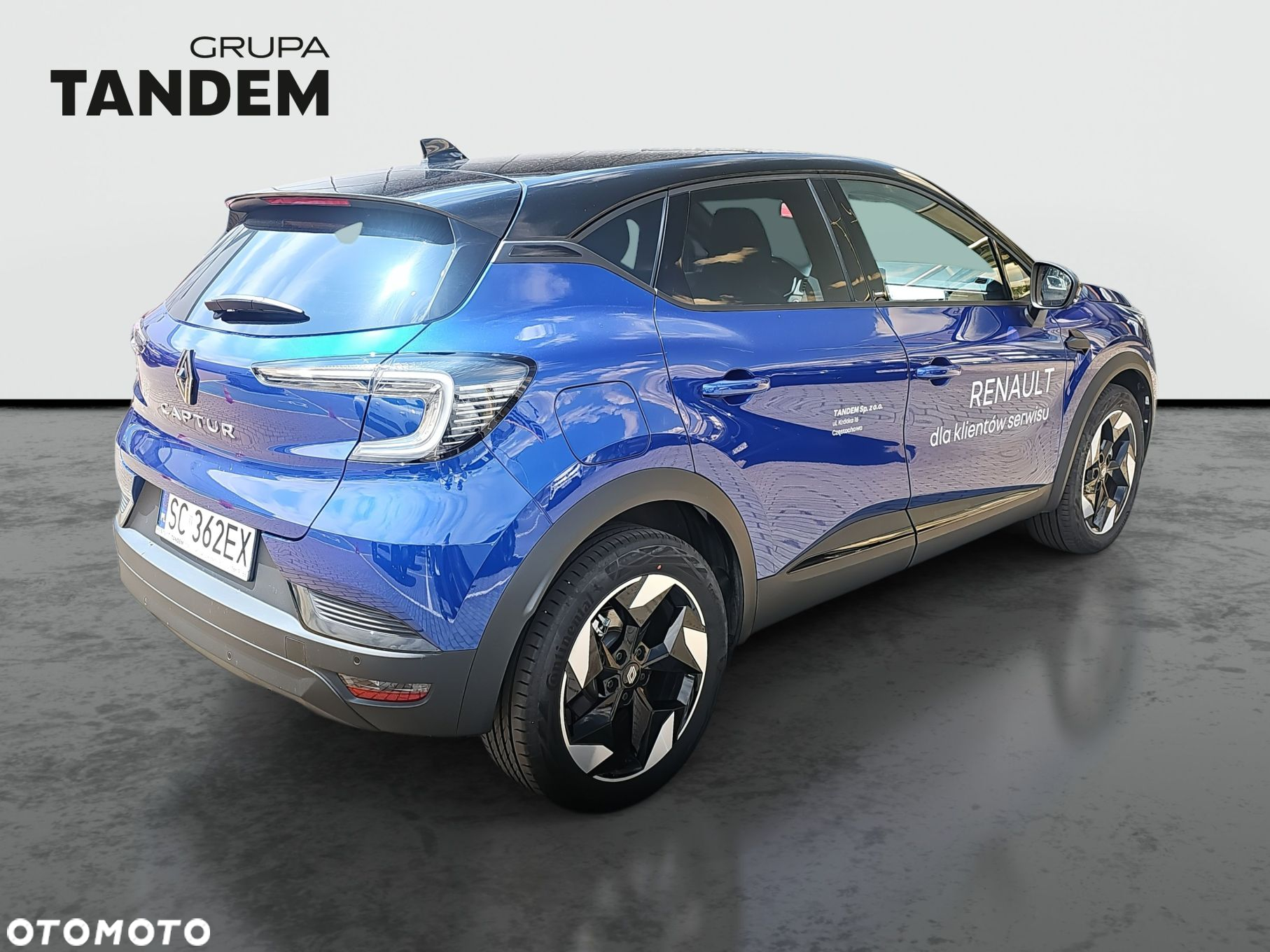 Renault Captur - 5