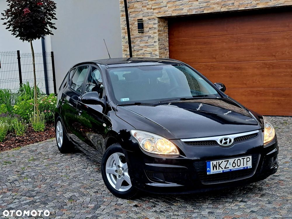 Hyundai i30 1.4 Classic + World Cup - 22