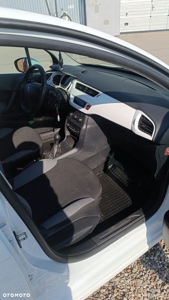 Citroën C3 1.0 VTi Attraction - 6