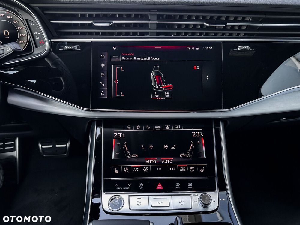 Audi Q7 - 34