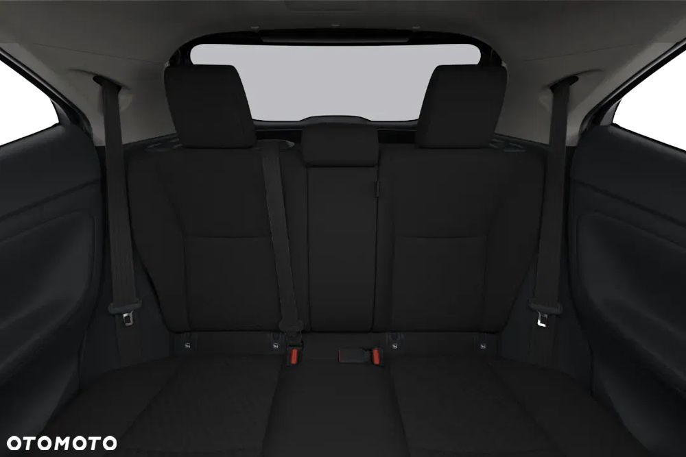 Toyota Yaris Cross Hybrid 1.5 Comfort - 23