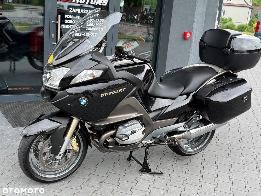 BMW RT - 24