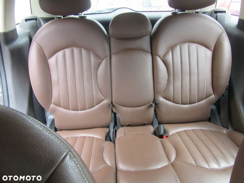 SILNIK 1.6i N16B16A Mini Countryman R60 2010 Wszyskie części - 9