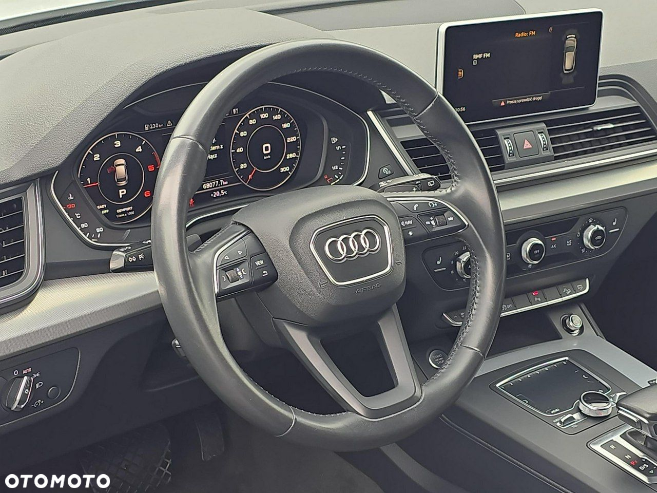 Audi Q5 - 17