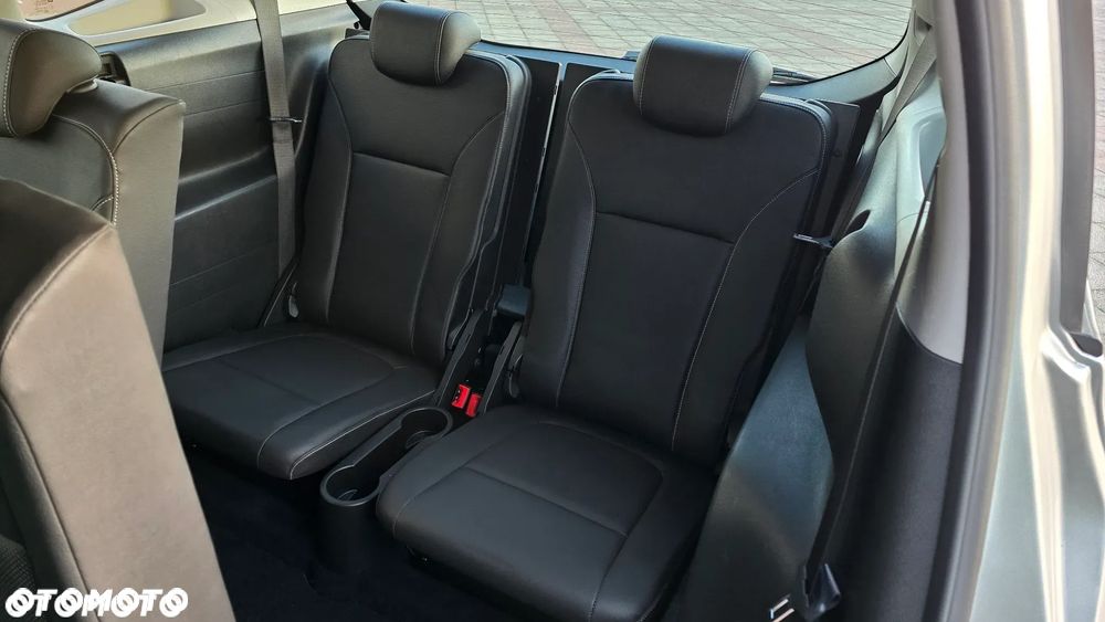 Opel Zafira - 28