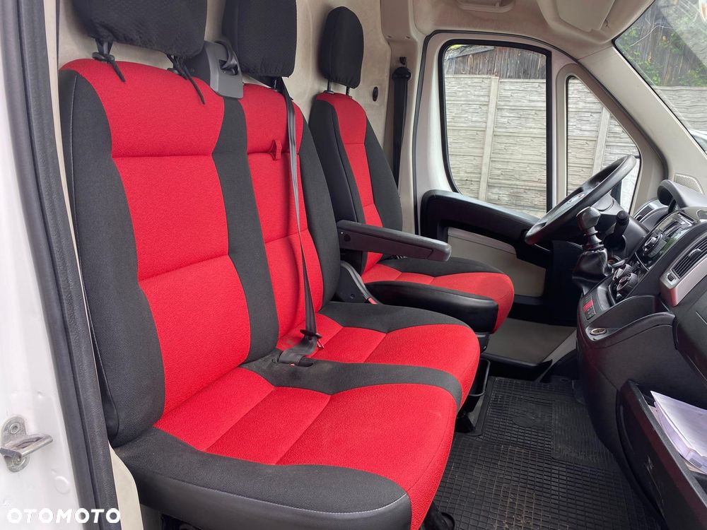 Fiat DUCATO - 16