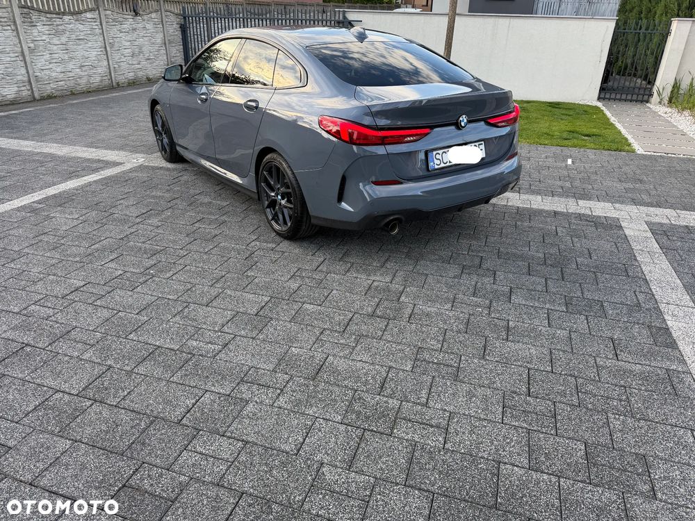 BMW Seria 2 218i M Sport - 4