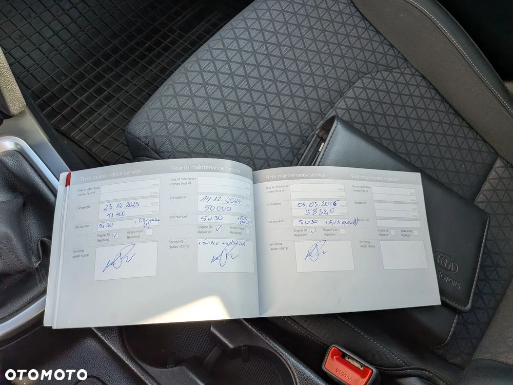 Kia XCeed 1.0 T-GDI M - 27