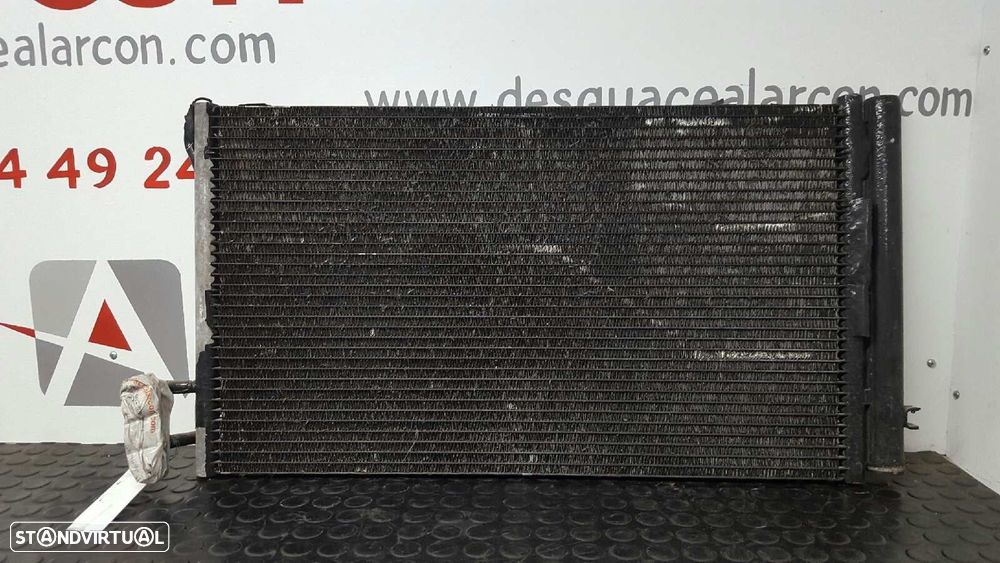 RADIADOR AR CONDICIONADO BMW SERIE 3 BERLINA (E90) 320D - 1