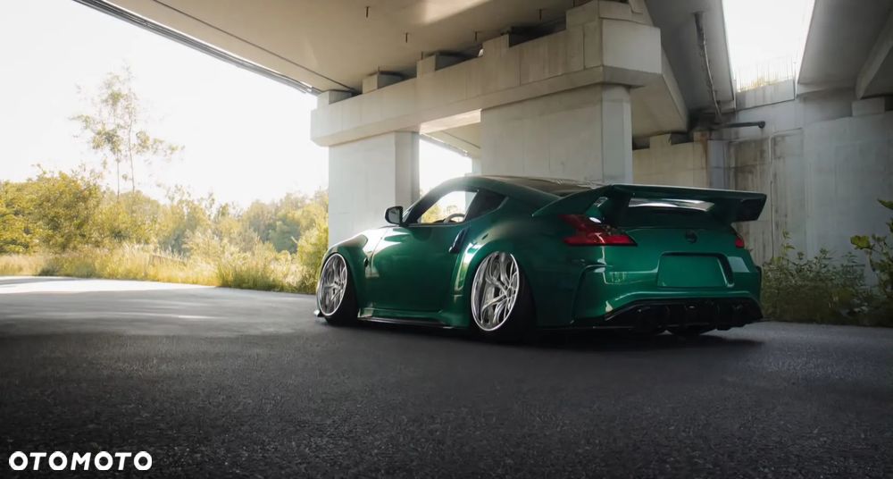 Nissan 370 Z 3.7 V6 GT Edition - 11
