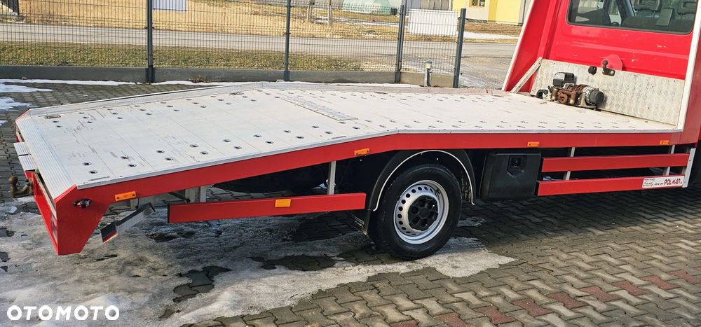 Iveco 35S18 POLMAR - 12