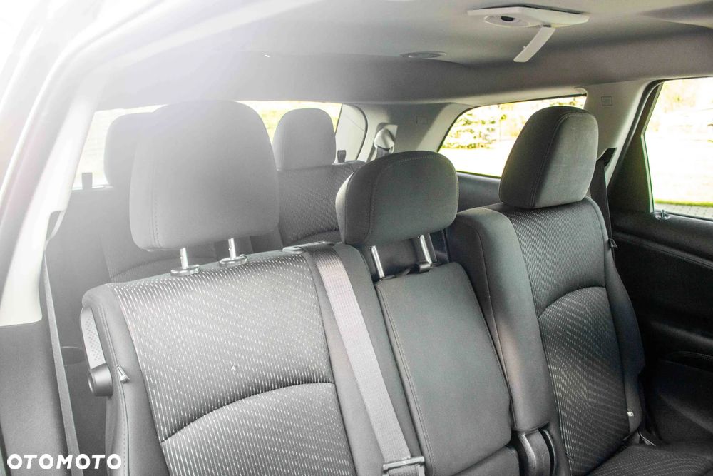 Fiat Freemont 2.0 Multijet Lounge - 26