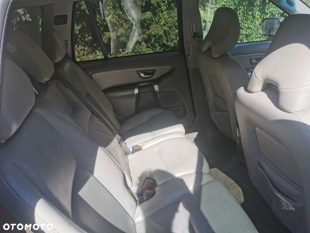 Volvo XC 90 - 8