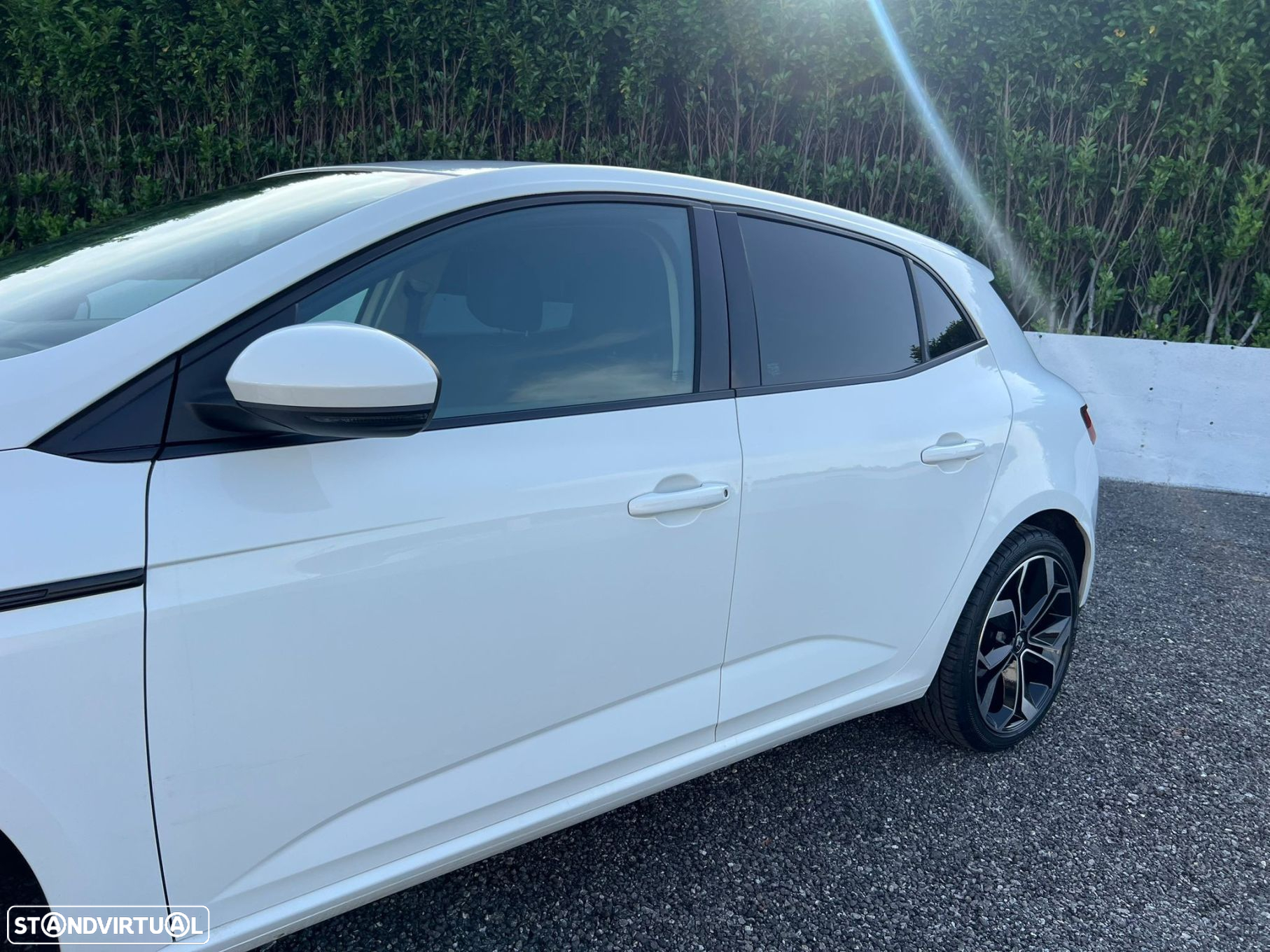 Renault Mégane 1.5 dCi Limited - 31