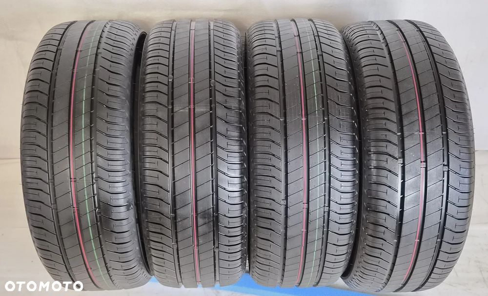 4x OPONY BRIDGESTONE ECOPIA EP150 205/45R17 205 45 R17 84W 2024 (NR.MAG. 1200) - 1