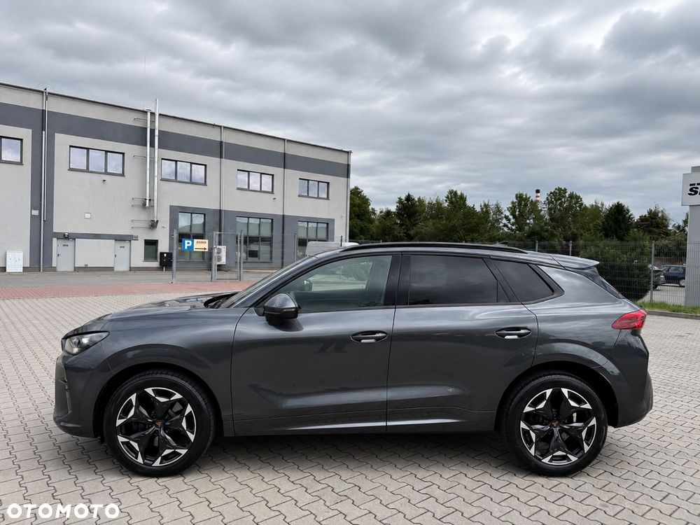 Cupra Terramar 2.0 TSI 4Drive VZ Tribe Edition DSG - 20