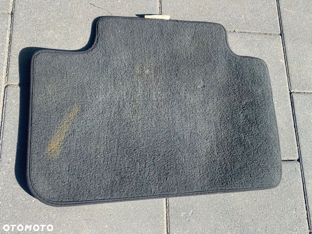 DYWANIKI WELUROWE BMW X3 G01 X3M F97 X4 G02 X4M F98 KOMPLET M-PAKIET 8745782 - 5