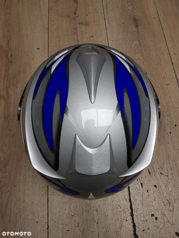Kask motocyklowy Shark S500 AIR rozmiar L - 6