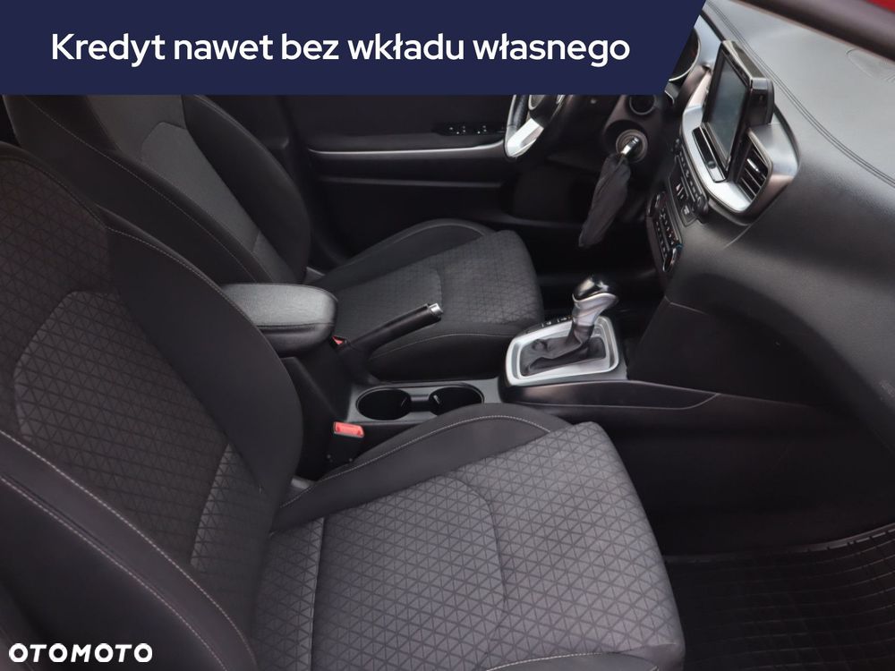 Kia Ceed - 11