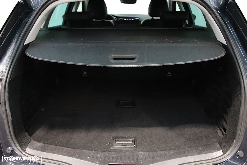 Renault Mégane Sport Tourer 1.5 Blue dCi Techno - 23