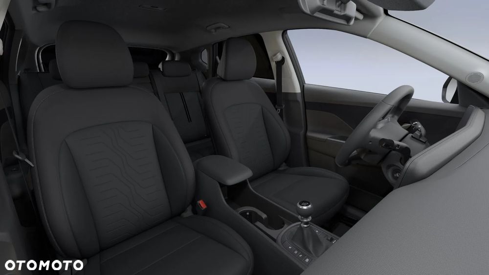 Hyundai Kona 1.6 T-GDI Executive - 7