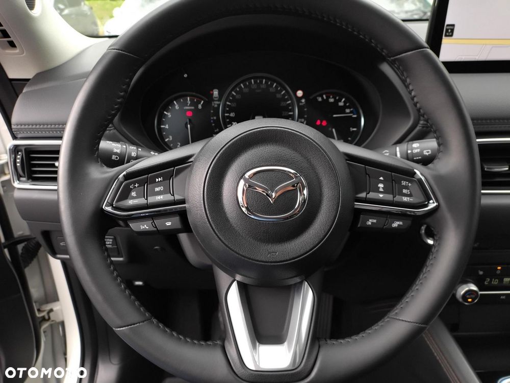 Mazda CX-5 2.0 Skyprestige 2WD - 12