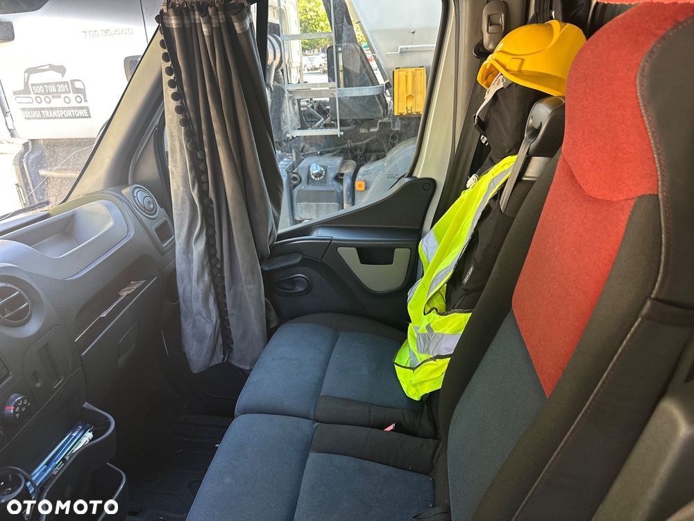 Renault Master III - 9