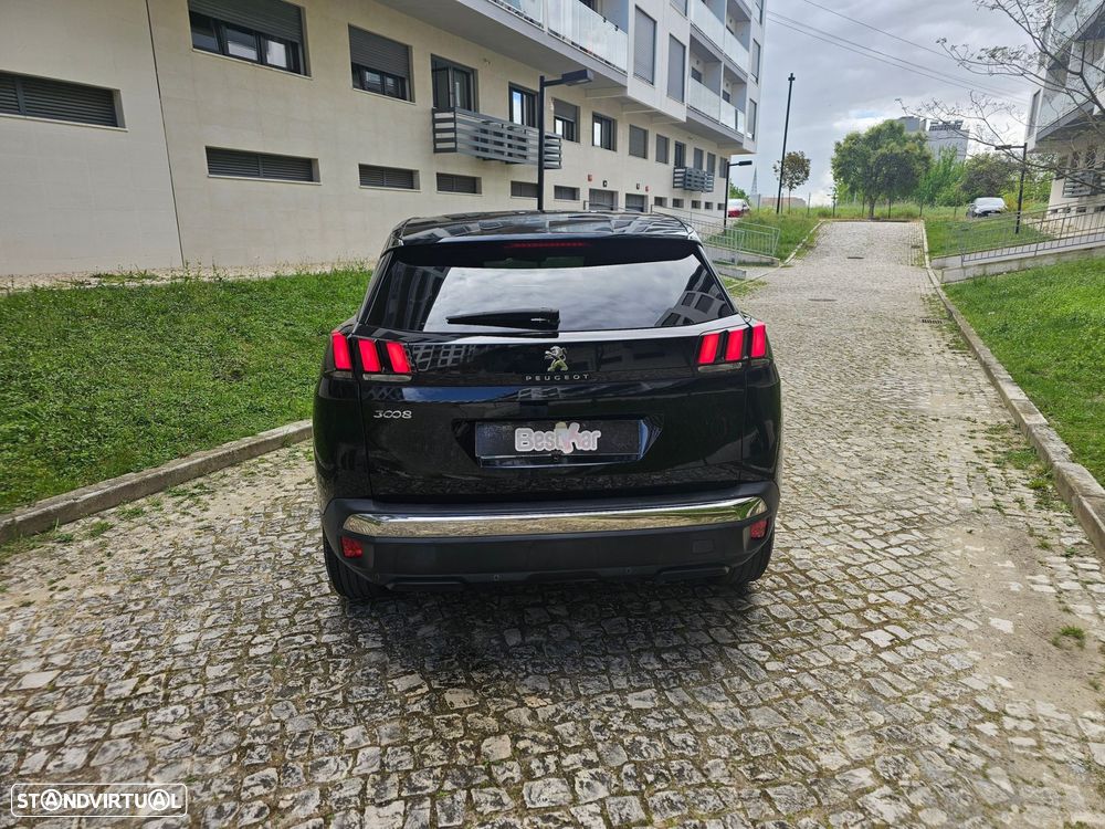 Peugeot 3008 1.2 PureTech Active - 6