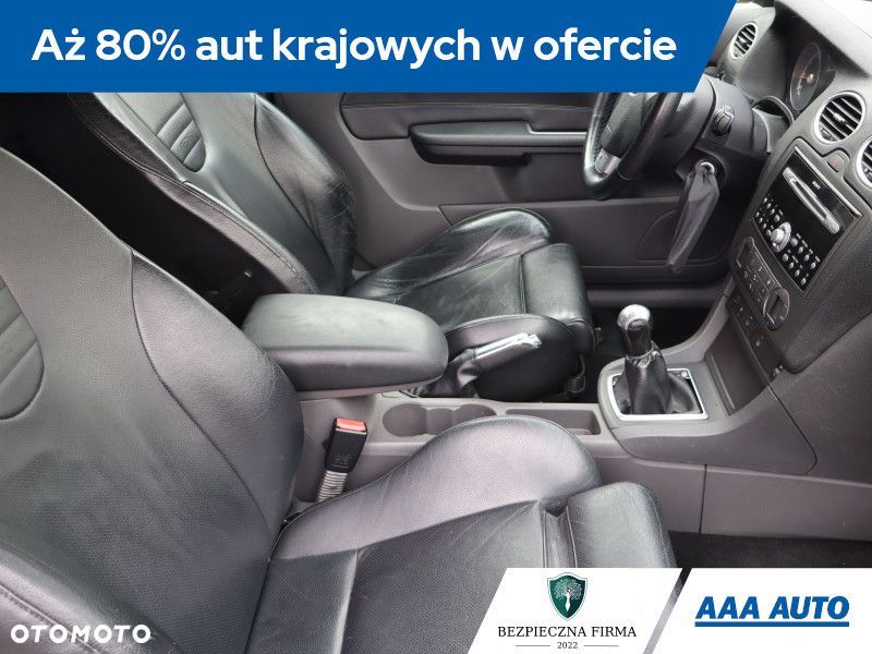 Ford Focus - 11