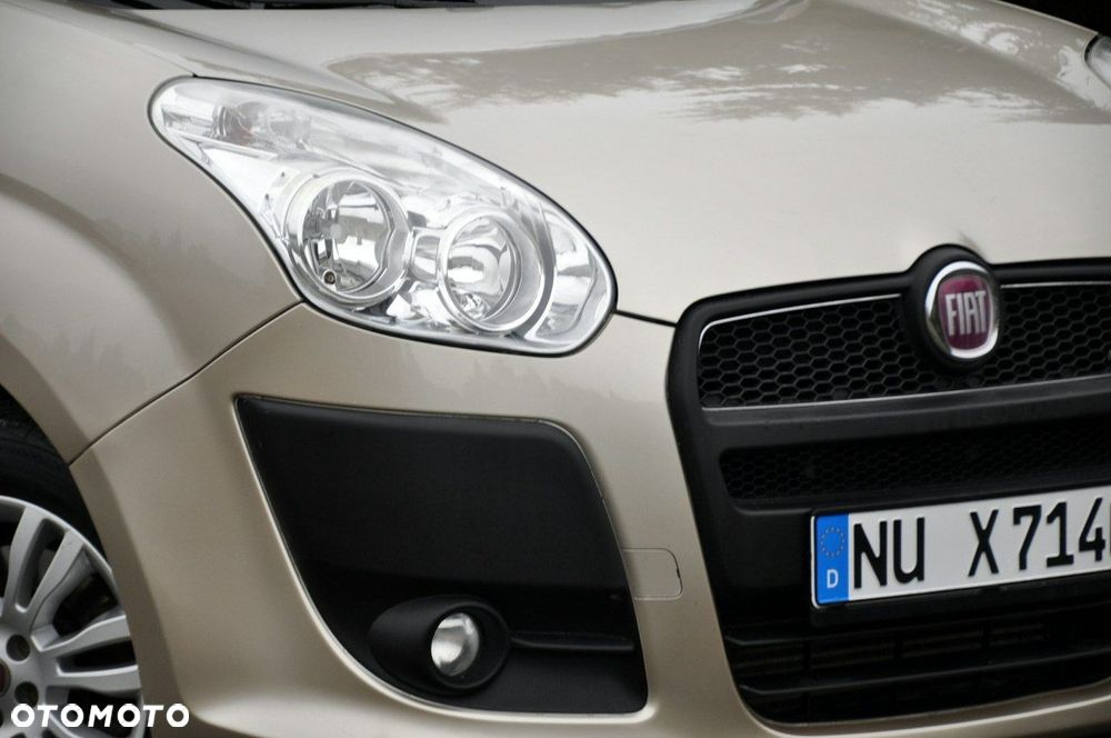 Fiat Doblo - 12