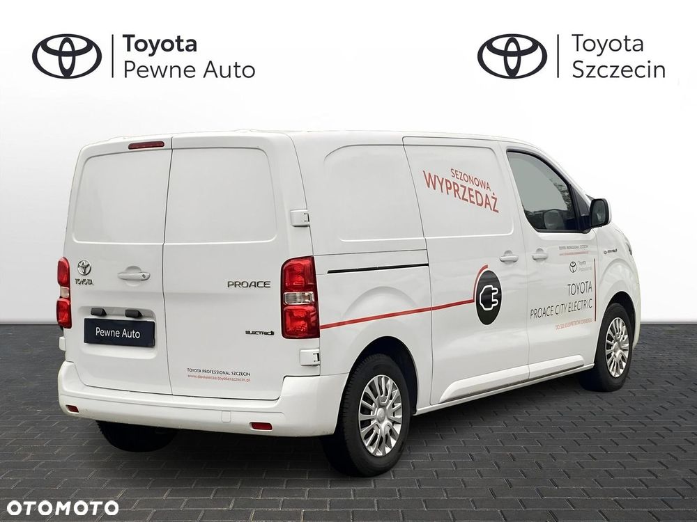 Toyota PROACE - 7