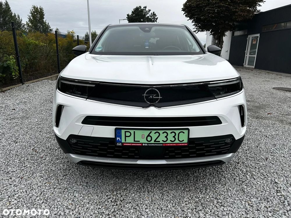Opel Mokka Mokka-e 50kWh Edition - 22