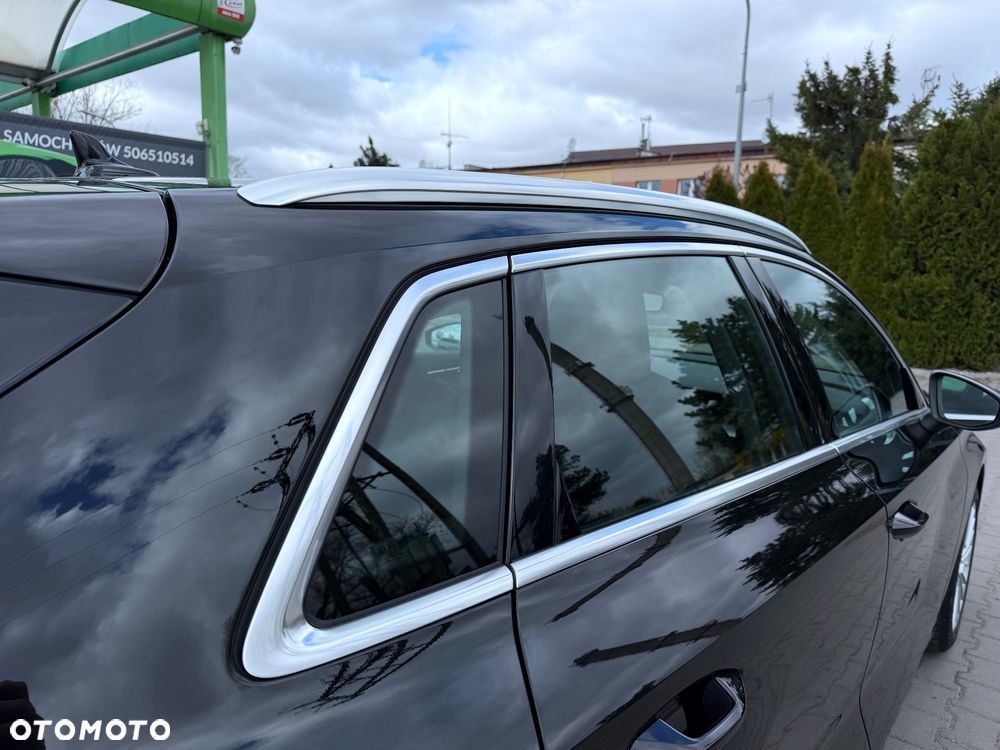 Audi A3 Sportback 35 TFSI S tronic - 38