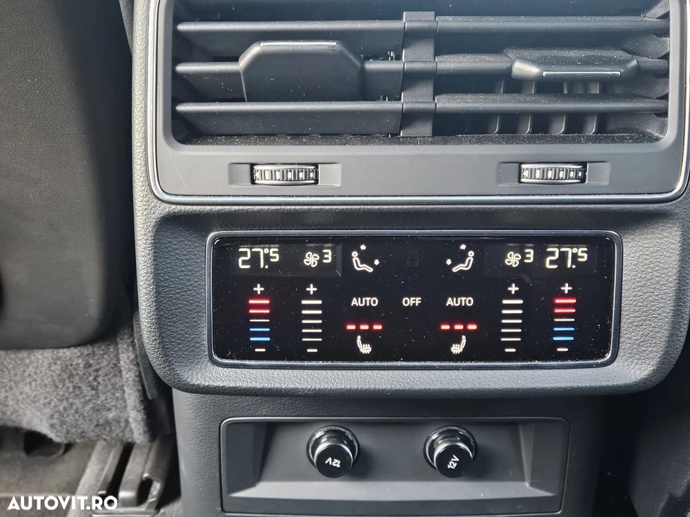 Audi Q8 50 TDI quattro Tiptronic MHEV - 16