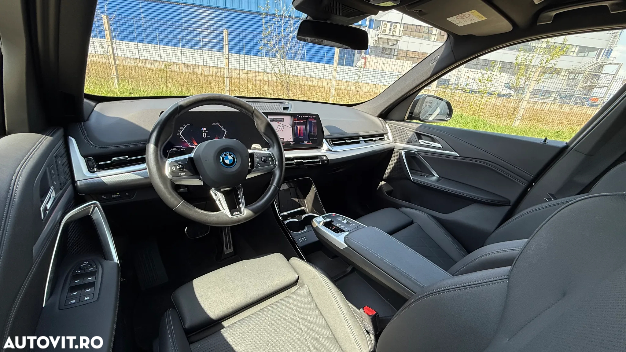 BMW X1 xDrive25e AT PHEV - 5