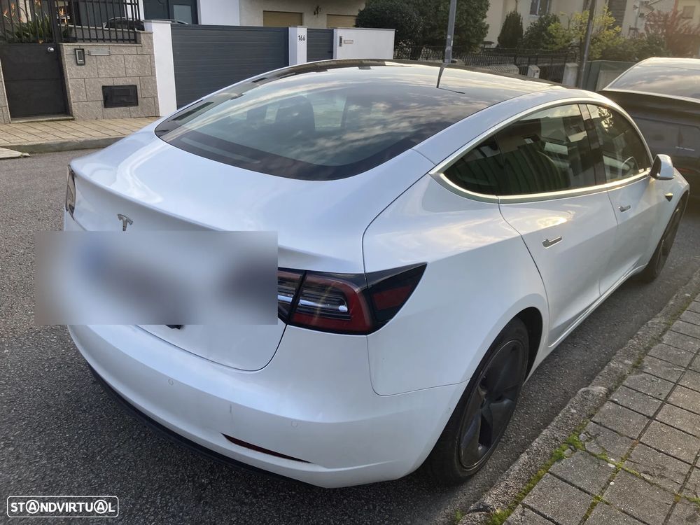 Tesla Model 3 Standard Range Plus RWD - 7