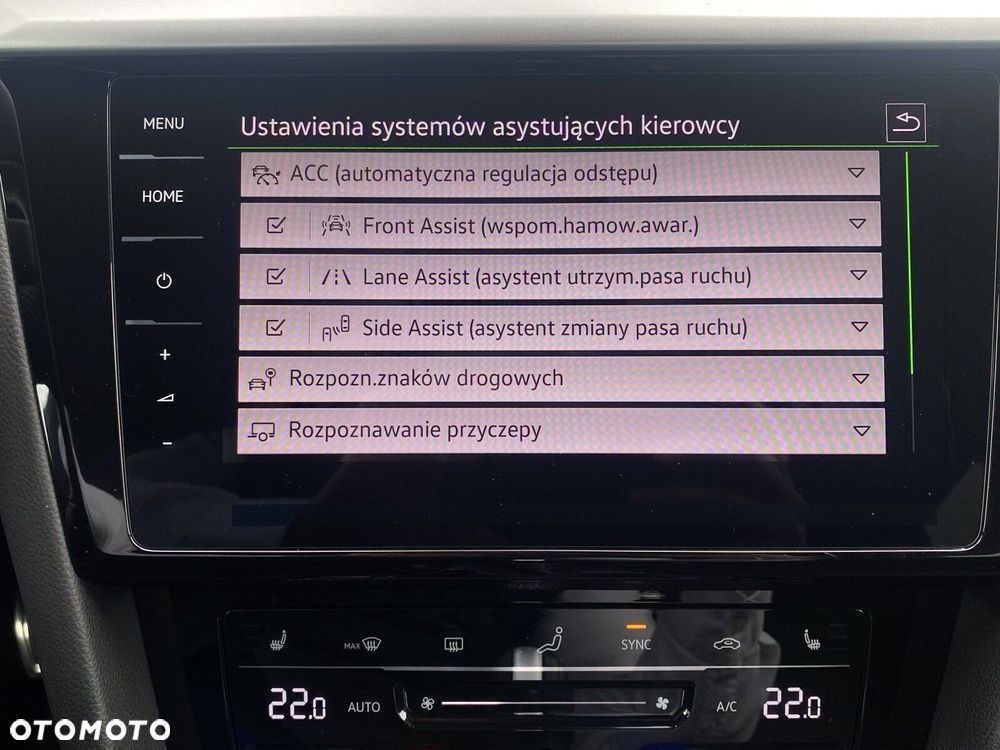 Volkswagen Arteon Shooting Brake 2.0 TDI 4Motion R-Line DSG - 26