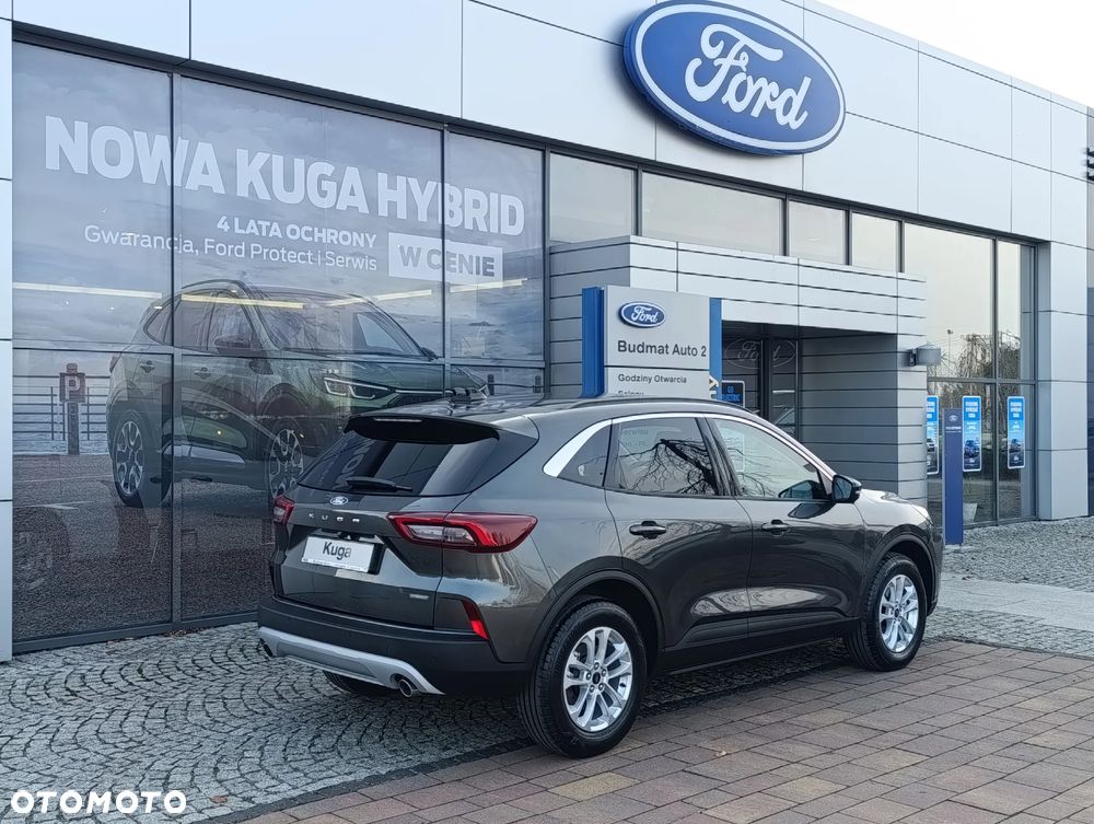 Ford Kuga 1.5 EcoBoost FWD Titanium - 34