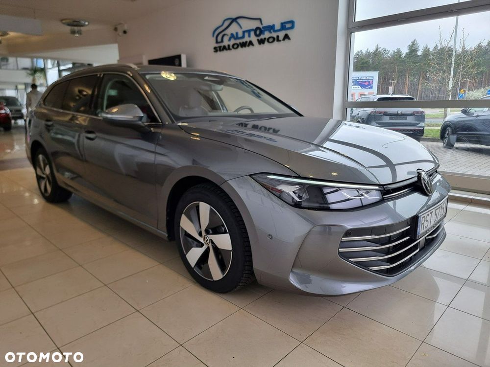 Volkswagen Passat - 3