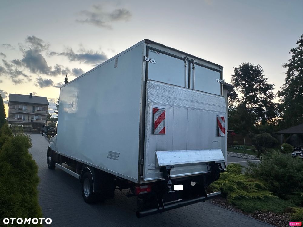Iveco Daily 70c17 2016 Rok Chłodnia + winda - 5