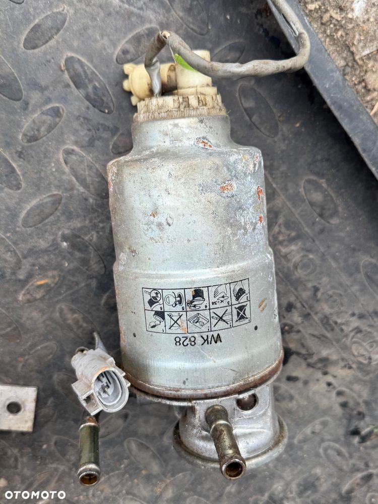 FILTR PALIWA TOYOTA LAND CRUISER 120 2002-2009 - 1