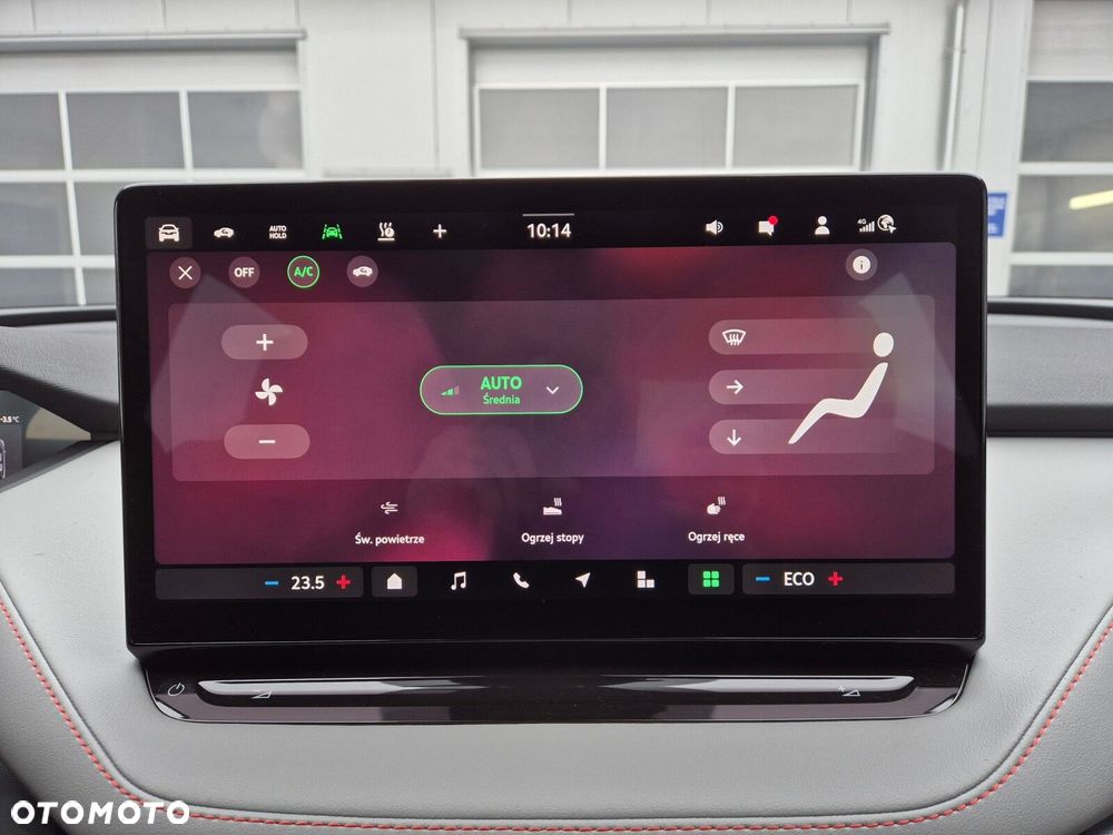 Skoda Elroq 60 63kWh - 28