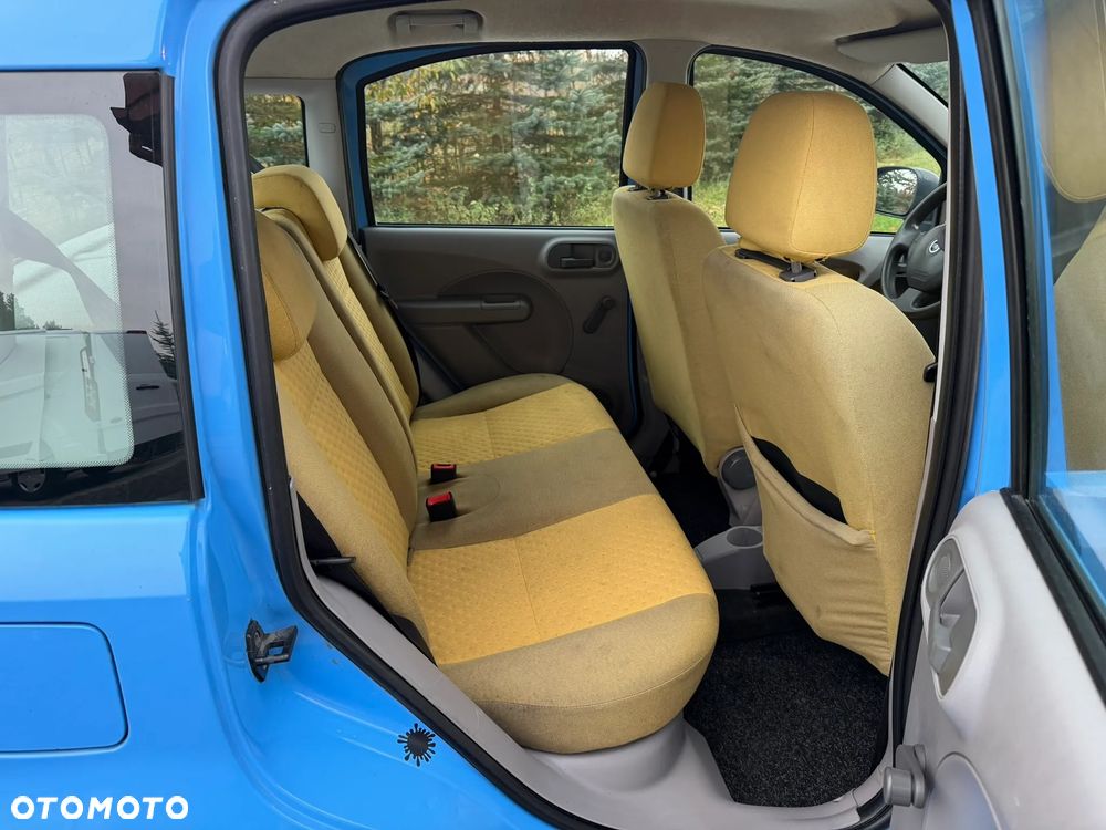 Fiat Panda 1.2 Dynamic - 21