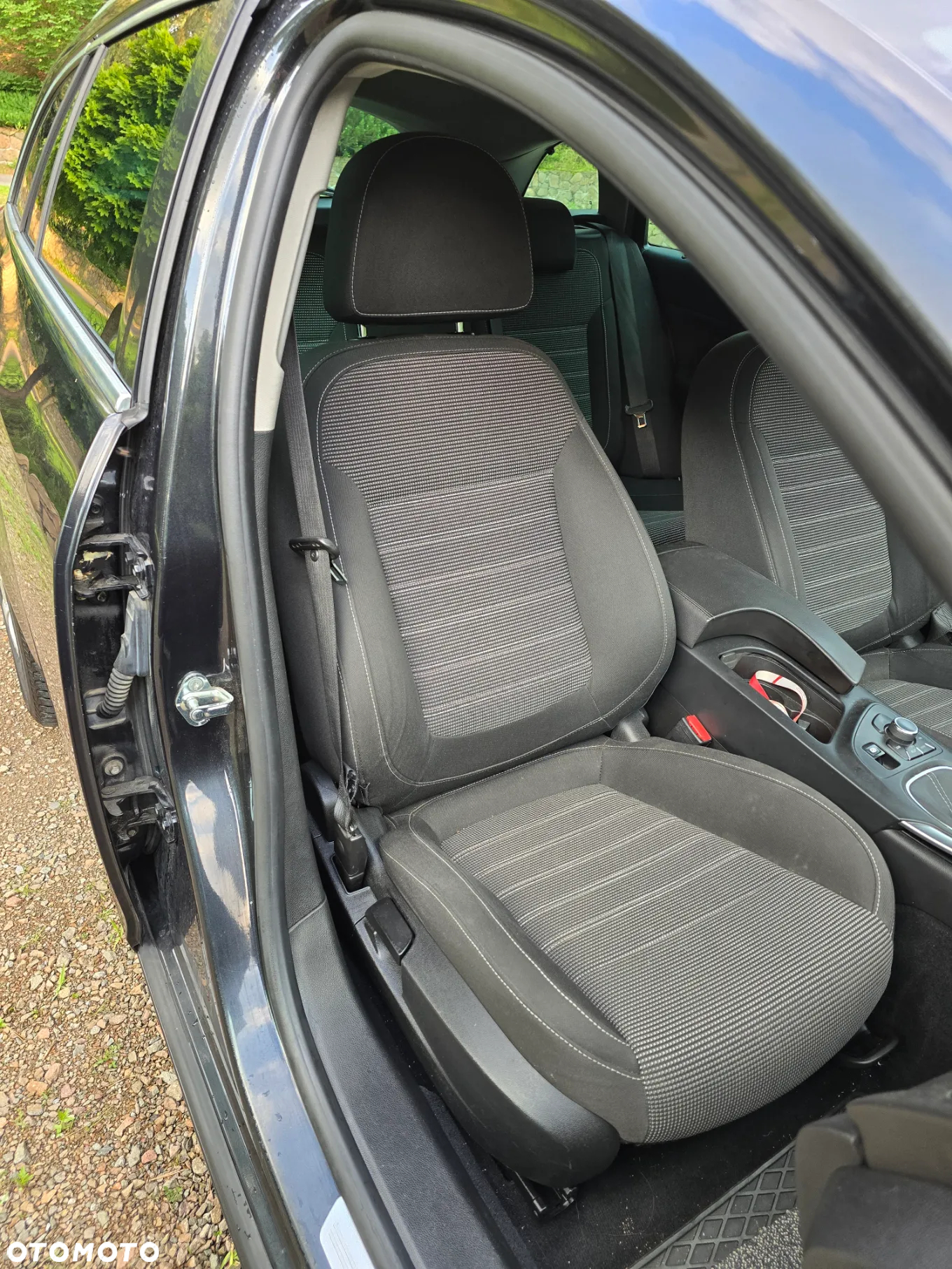 Opel Insignia 2.0 CDTI - 15