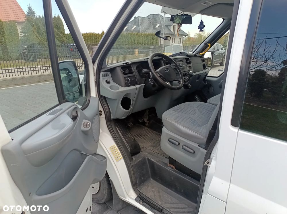 Ford Transit Tourneo 280S Trend - 8