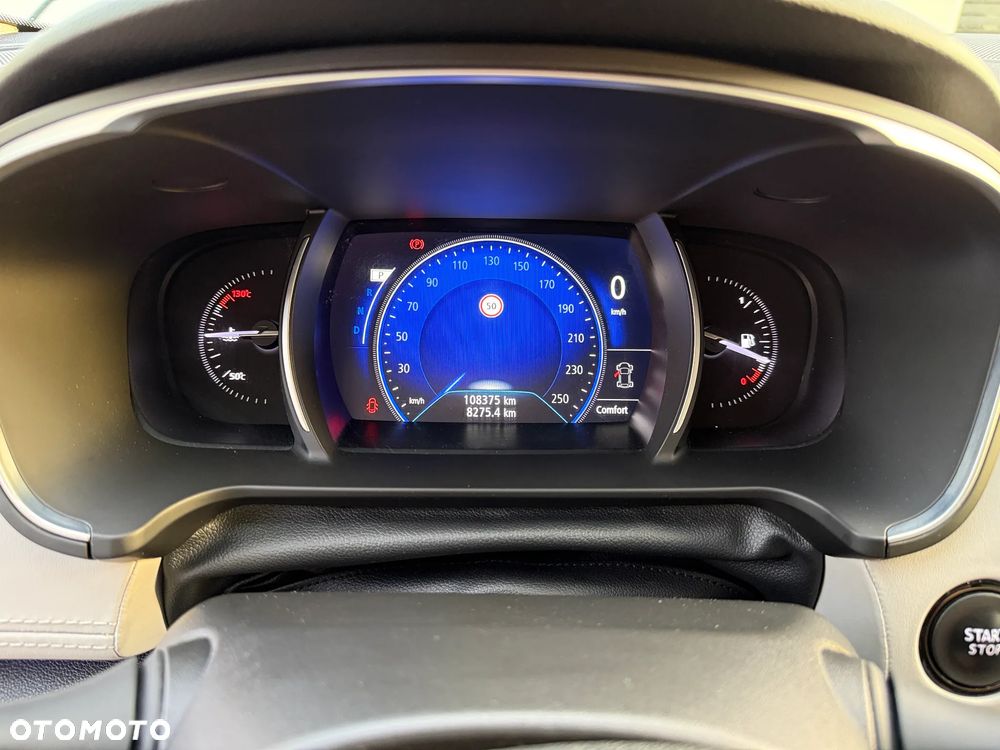 Renault Talisman 1.6 Energy TCe Initiale Paris EDC - 37