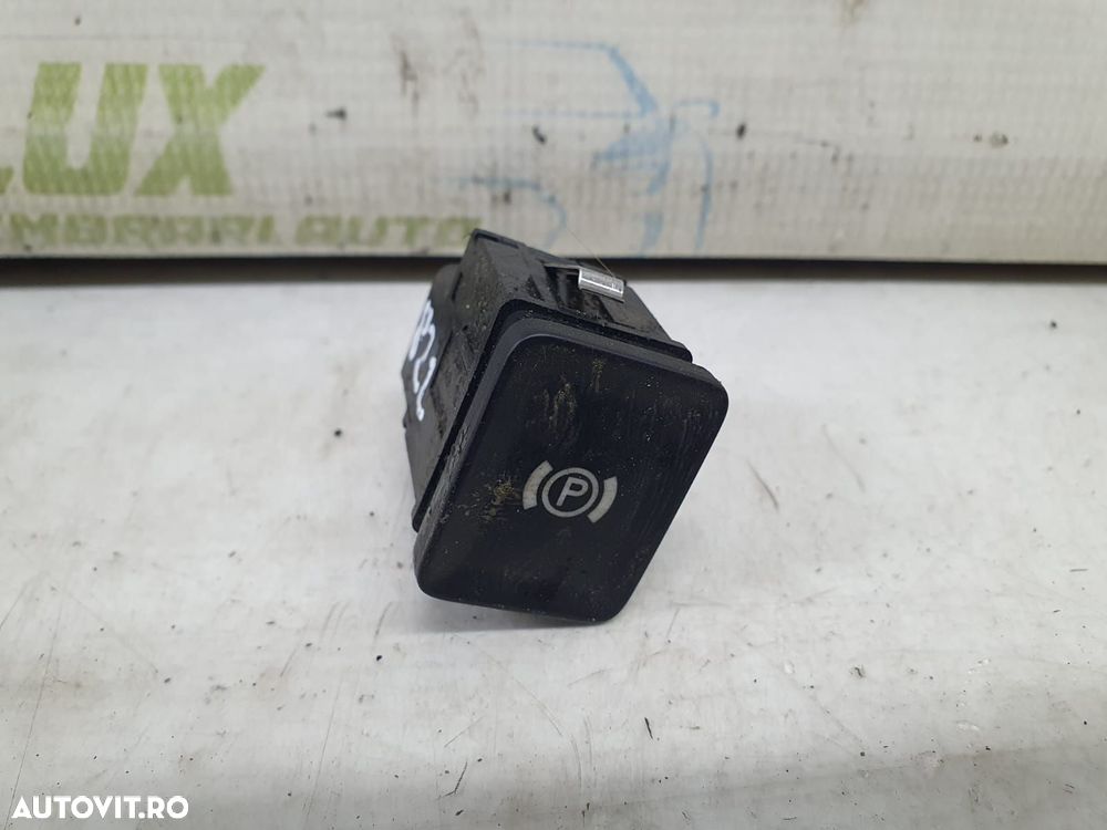 Buton frana de mana 3c0927225c Volkswagen VW Passat B6 [2005 - 2010] - 1