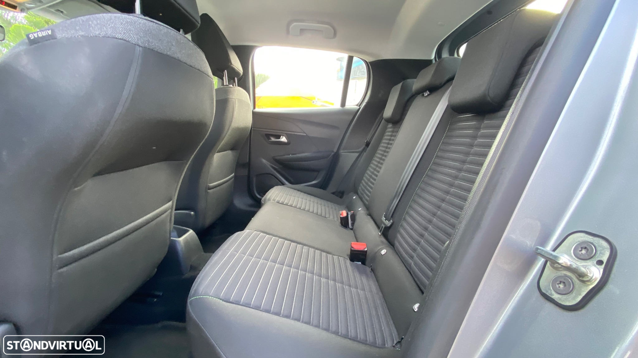 Peugeot 208 1.2 PureTech Active Pack - 22